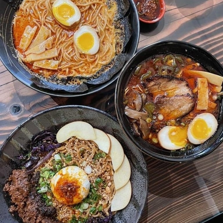 Takeout Made Easy