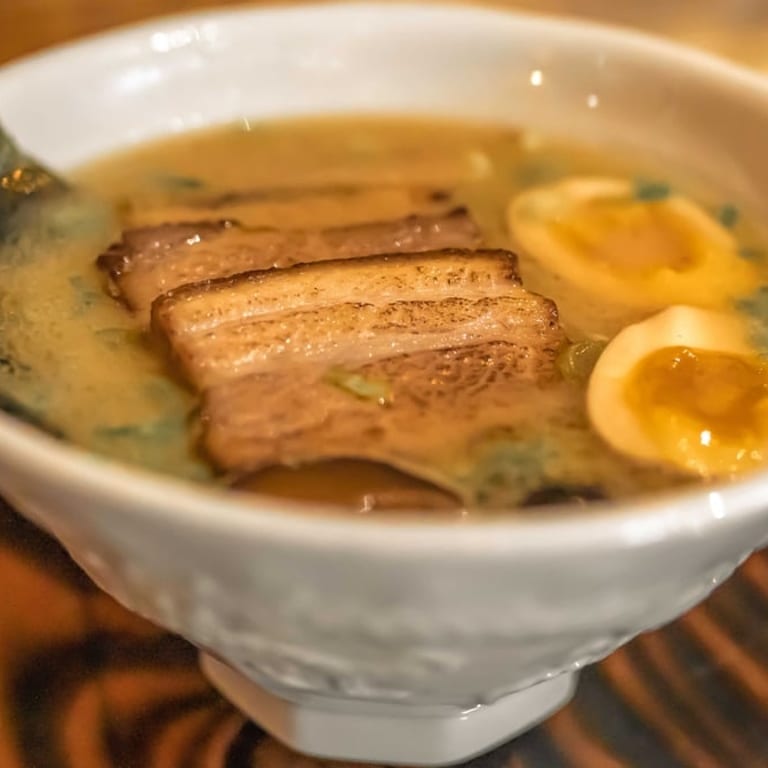 Our Signature Soup Selection