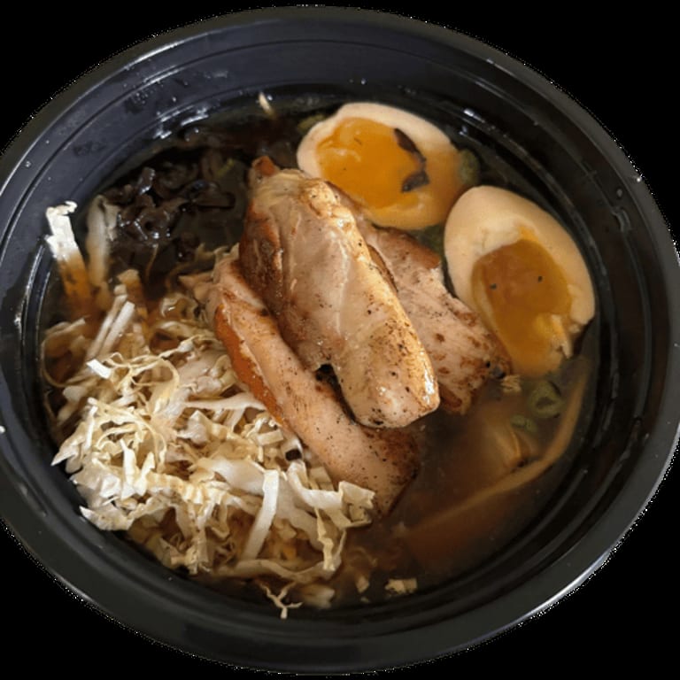 Savor Our Noodles
